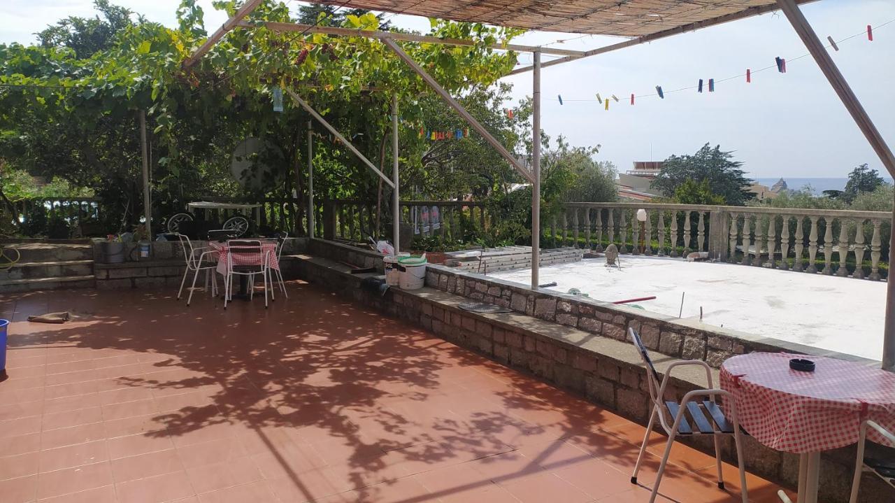 דירות Petrovac Sobica 2 מראה חיצוני תמונה