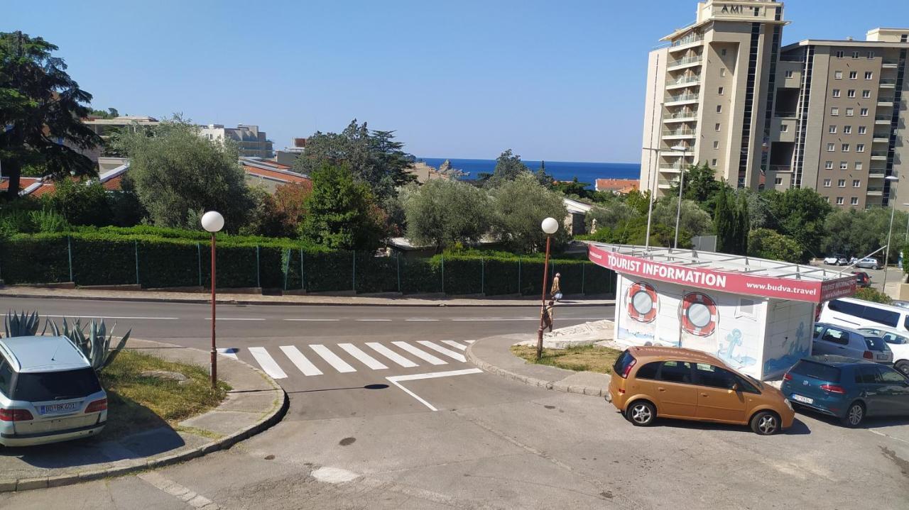 דירות Petrovac Sobica 2 מראה חיצוני תמונה
