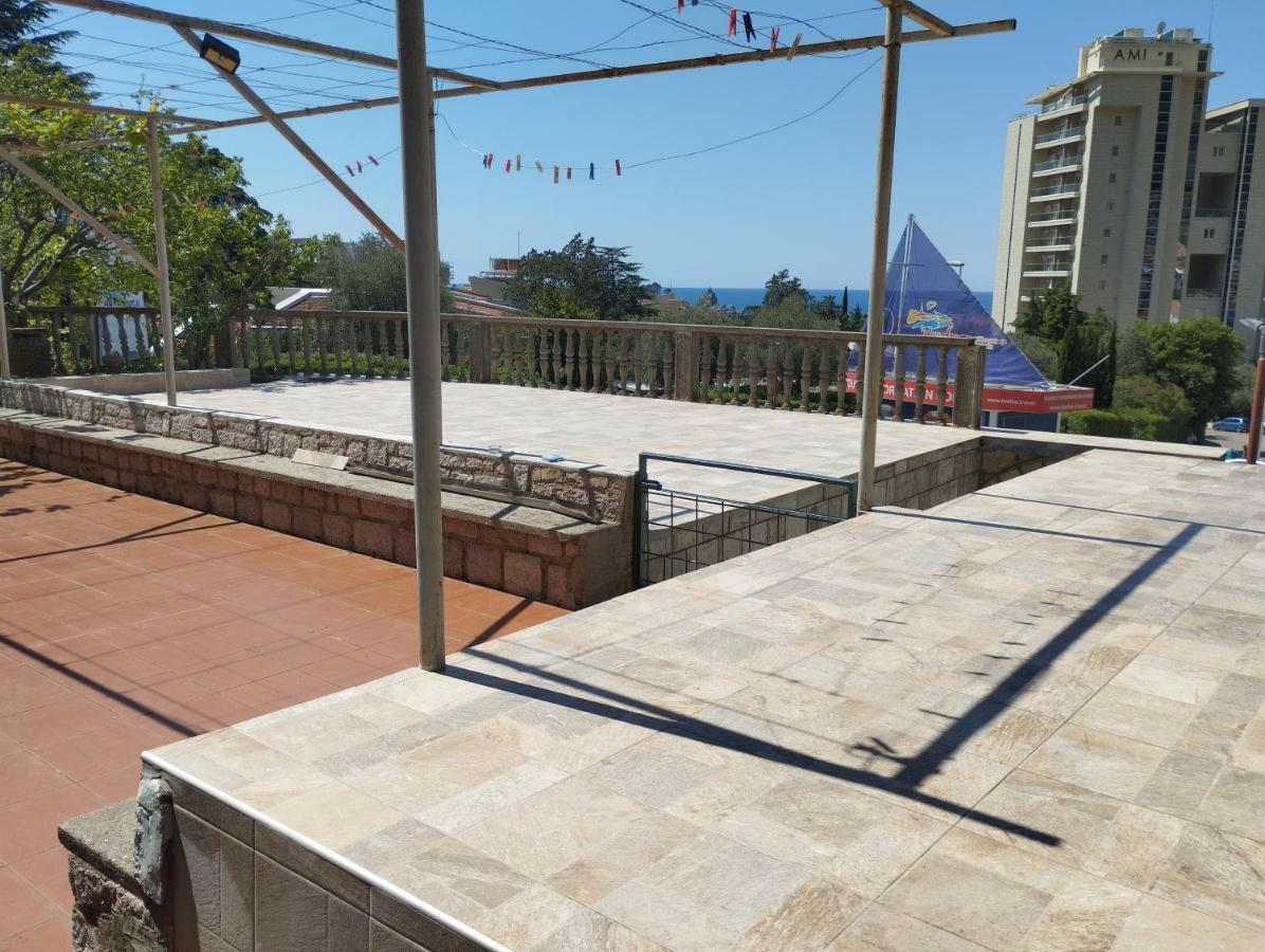 דירות Petrovac Sobica 2 מראה חיצוני תמונה