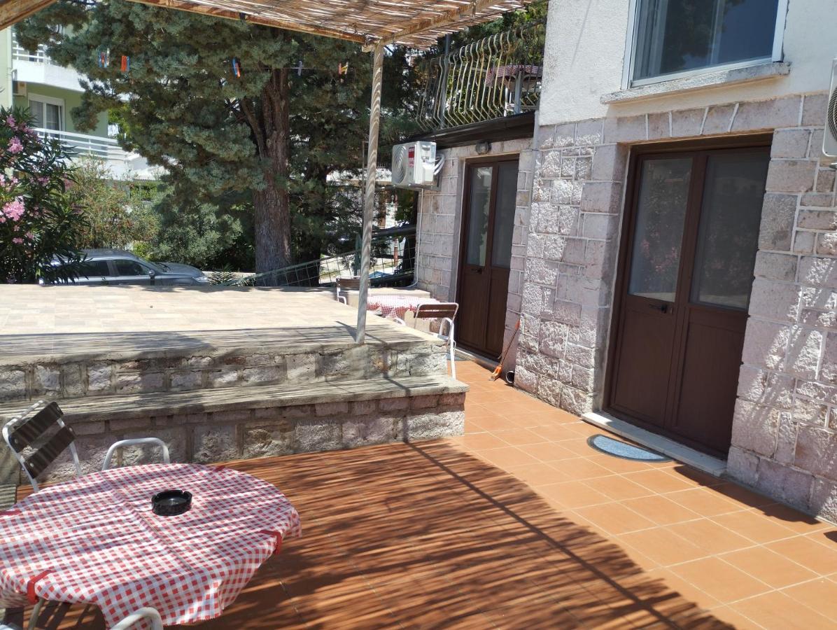דירות Petrovac Sobica 2 מראה חיצוני תמונה