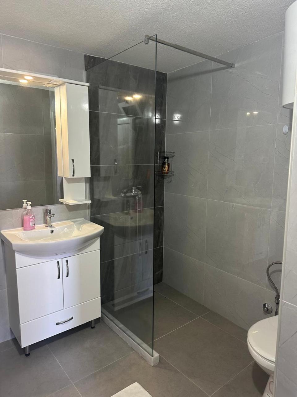 דירות Petrovac Sobica 2 מראה חיצוני תמונה